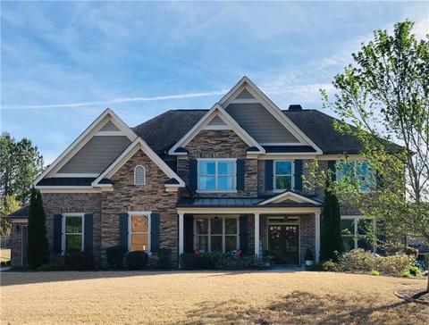852 Heritage Post Ln, Grayson, GA 30017