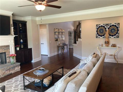 852 Heritage Post Ln, Grayson, GA 30017 photo 10