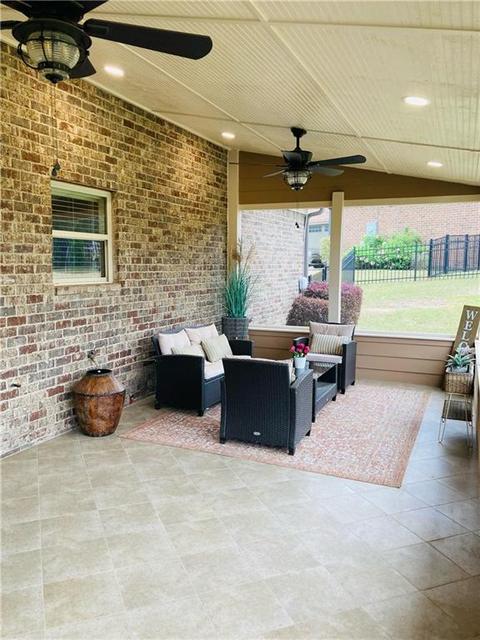852 Heritage Post Ln, Grayson, GA 30017 photo 32