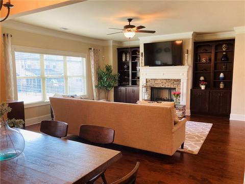 852 Heritage Post Ln, Grayson, GA 30017 photo 5