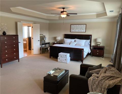 852 Heritage Post Ln, Grayson, GA 30017 photo 20