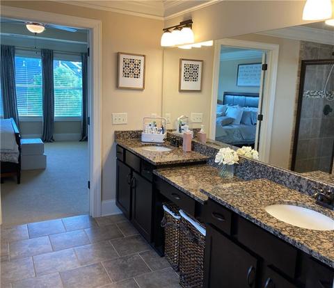 852 Heritage Post Ln, Grayson, GA 30017 photo 21
