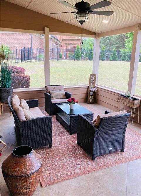 852 Heritage Post Ln, Grayson, GA 30017 photo 30