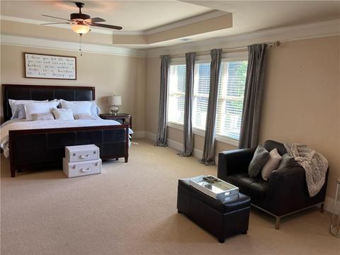 852 Heritage Post Ln, Grayson, GA 30017 photo 19