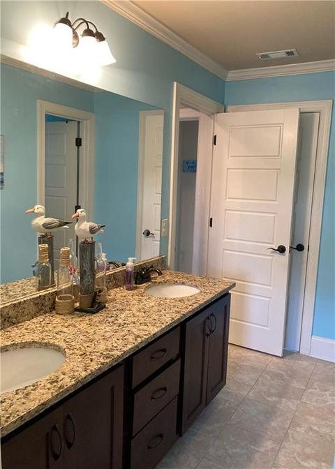 852 Heritage Post Ln, Grayson, GA 30017 photo 25
