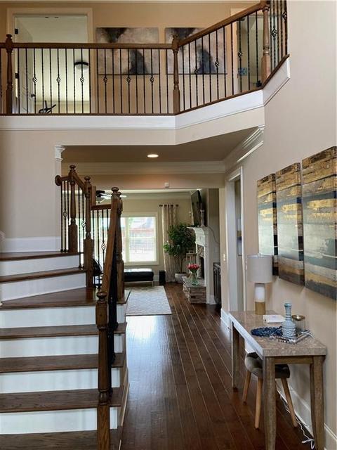 852 Heritage Post Ln, Grayson, GA 30017 photo 17