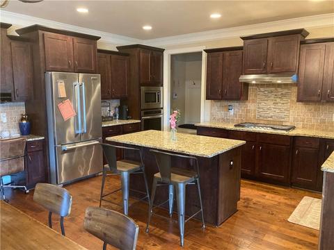 852 Heritage Post Ln, Grayson, GA 30017 photo 9