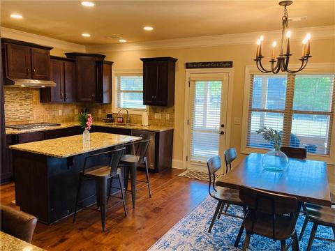 852 Heritage Post Ln, Grayson, GA 30017 photo 7