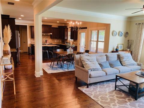 852 Heritage Post Ln, Grayson, GA 30017 photo 6