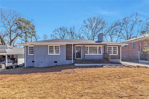 1446 Adele Ave SW, Atlanta, GA 30314