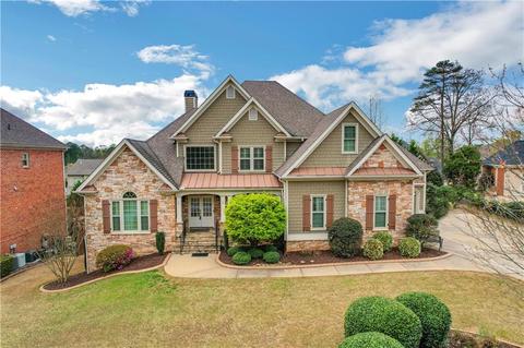 851 Tempest Way NW, Kennesaw, GA 30152