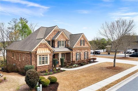 22 Ridgemont Way SE, Cartersville, GA 30120