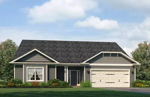 157 Eagle Heights Dr, Maysville, GA 30558