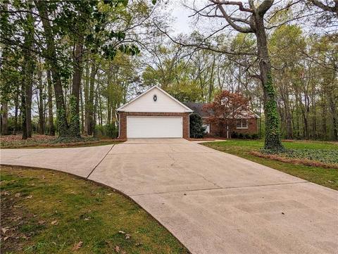 162 Oakland Rd, Mcdonough, GA 30253