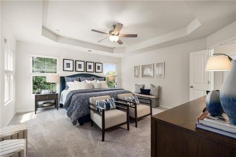 4584 Rutledge Dr # 64, Oakwood, GA 30566