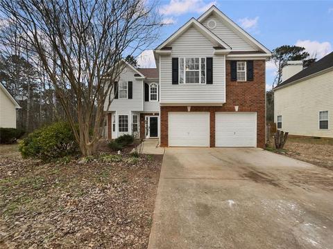 332 Jasmine Dr, Locust Grove, GA 30248
