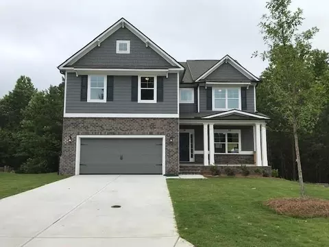 6 Lakewood Ct SE, Cartersville, GA 30120