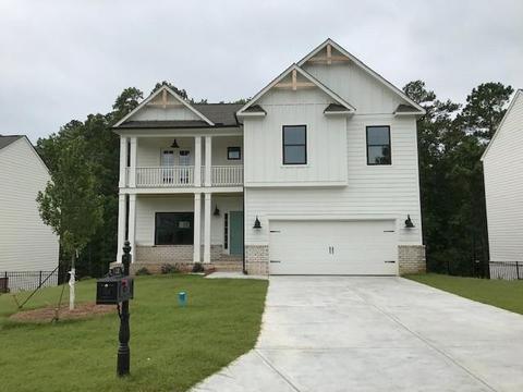 12 Lakewood Ct, Cartersville, GA 30120
