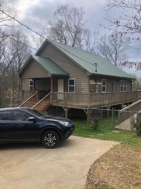 72 Weatherby Trl, Ellijay, GA 30540