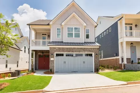 716 Fairlane Dr, Marietta, GA 30064
