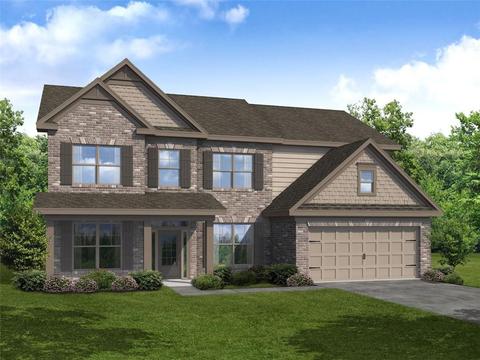 112 Brant Cir, Jefferson, GA 30549