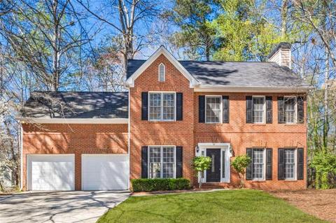 3257 Country Walk Dr, Powder Springs, GA 30127