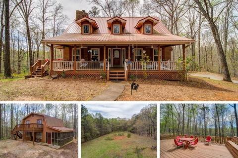 550 Hood Rd, Stockbridge, GA 30281