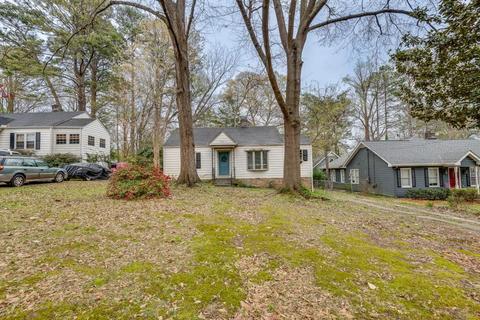 3177 Clairwood Ter, Chamblee, GA 30341 photo 23