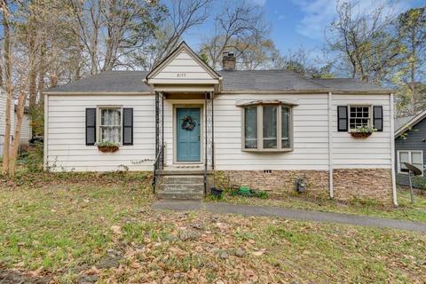 3177 Clairwood Ter, Chamblee, GA 30341