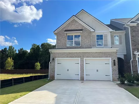 1267 Park Center Cir, Austell, GA 30168