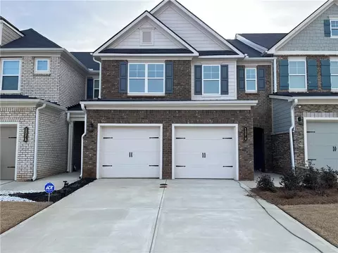 1279 Park Center Cir, Austell, GA 30168