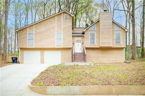 85 Geraldine Dr SE, Smyrna, GA 30082