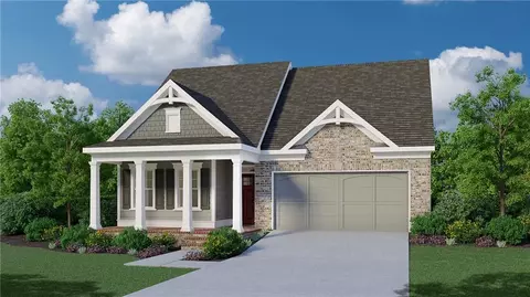 168 Owenby Cmns, Woodstock, GA 30188