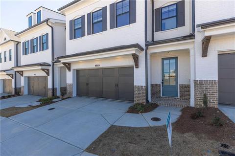 5020 Buice Crest Ct #7, Buford, GA 30518
