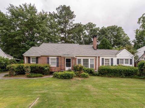 2428 N Decatur Rd, Decatur, GA 30033