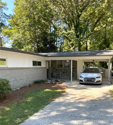 6264 Godfrey Dr SW, Mableton, GA 30126