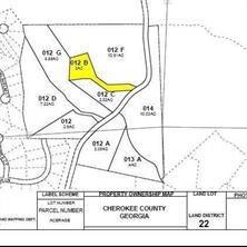 3455 Little Refuge Rd, Waleska, GA 30183