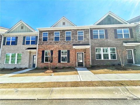 2886 Chene Pl #030, Duluth, GA 30097
