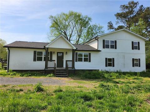 203 E May St, Calhoun, GA 30701 photo 1