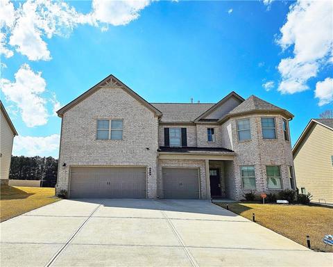 509 Redchurch Dr, Mcdonough, GA 30252