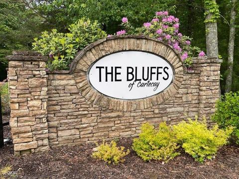 85 Granny Smith Ln, Ellijay, GA 30536