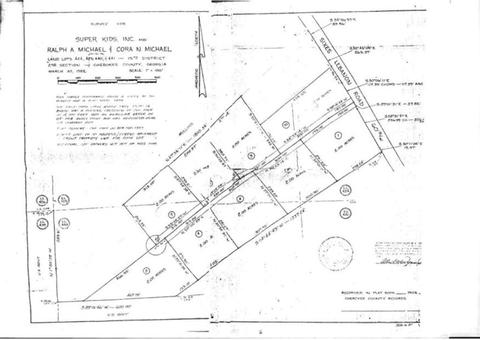 0 Sixes Creek Trl, Canton, GA 30114