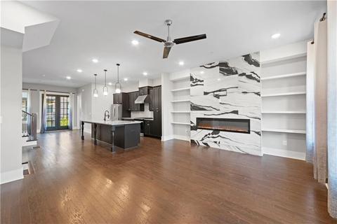 1046 Claudette Colvin Ct, Atlanta, GA 30318