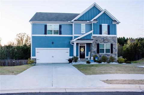 45 Bridle Trl, Dallas, GA 30132