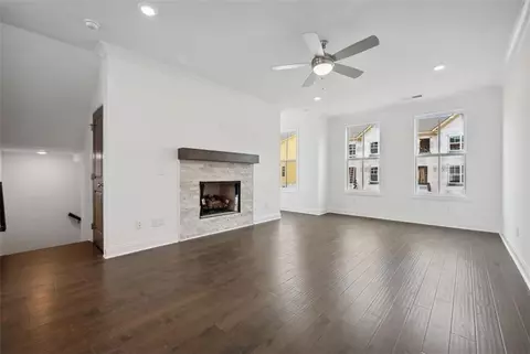 3467 Corner Post Path #47, Suwanee, GA 30024 photo 13