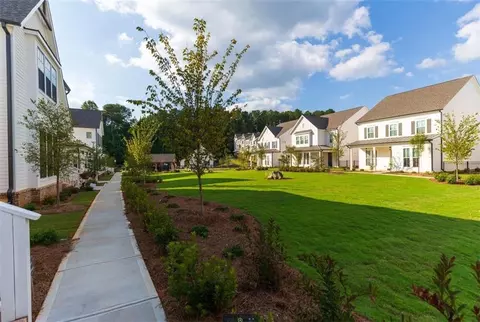 3467 Corner Post Path #47, Suwanee, GA 30024 photo 37
