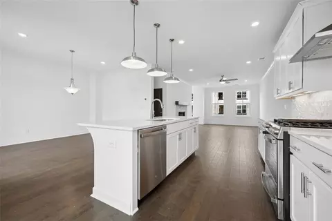 3467 Corner Post Path #47, Suwanee, GA 30024 photo 9