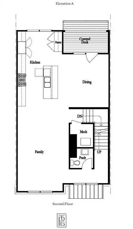 3467 Corner Post Path #47, Suwanee, GA 30024 photo 34