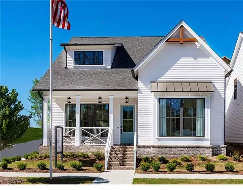 3467 Corner Post Path #47, Suwanee, GA 30024 photo 40