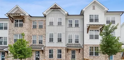 3467 Corner Post Path #47, Suwanee, GA 30024 photo 21